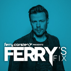 Ferry's Fix August 2019