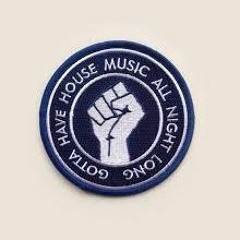 Zriks' House - Summer hot house podcast