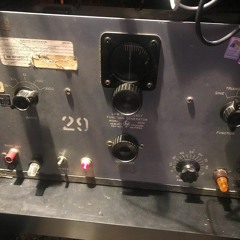 Ambient Sketch Tape Loop