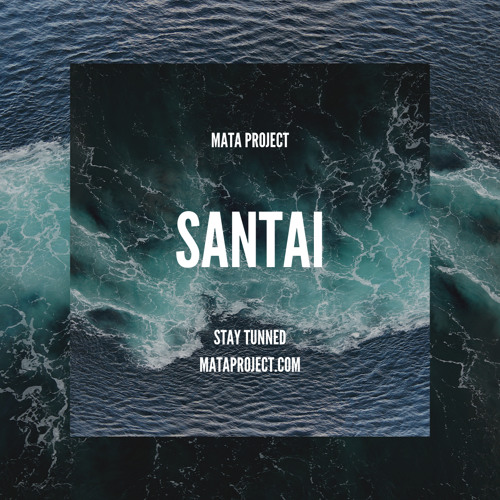 Santai (Remix)