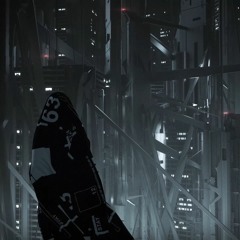 XIII - Beyond prod. Inertia Vibes