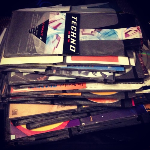 Daniel Steinberg - Summer Mix 2019