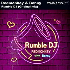 RUMBLE DJ (Original Mix)
