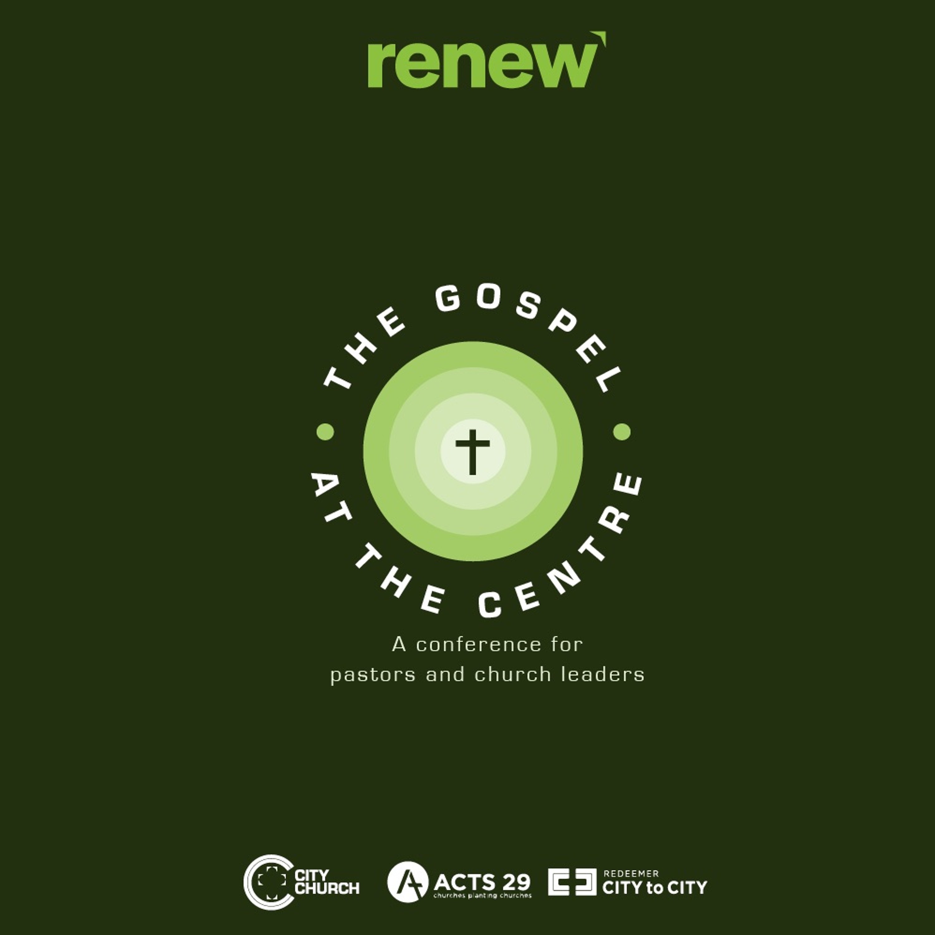 The Gospel in Lagos