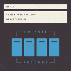 Cpen, JT Donaldson "Just Can't"