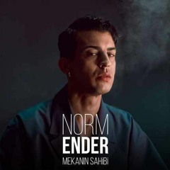 Norm Ender - Mekanın Sahibi (DIY Acapella)