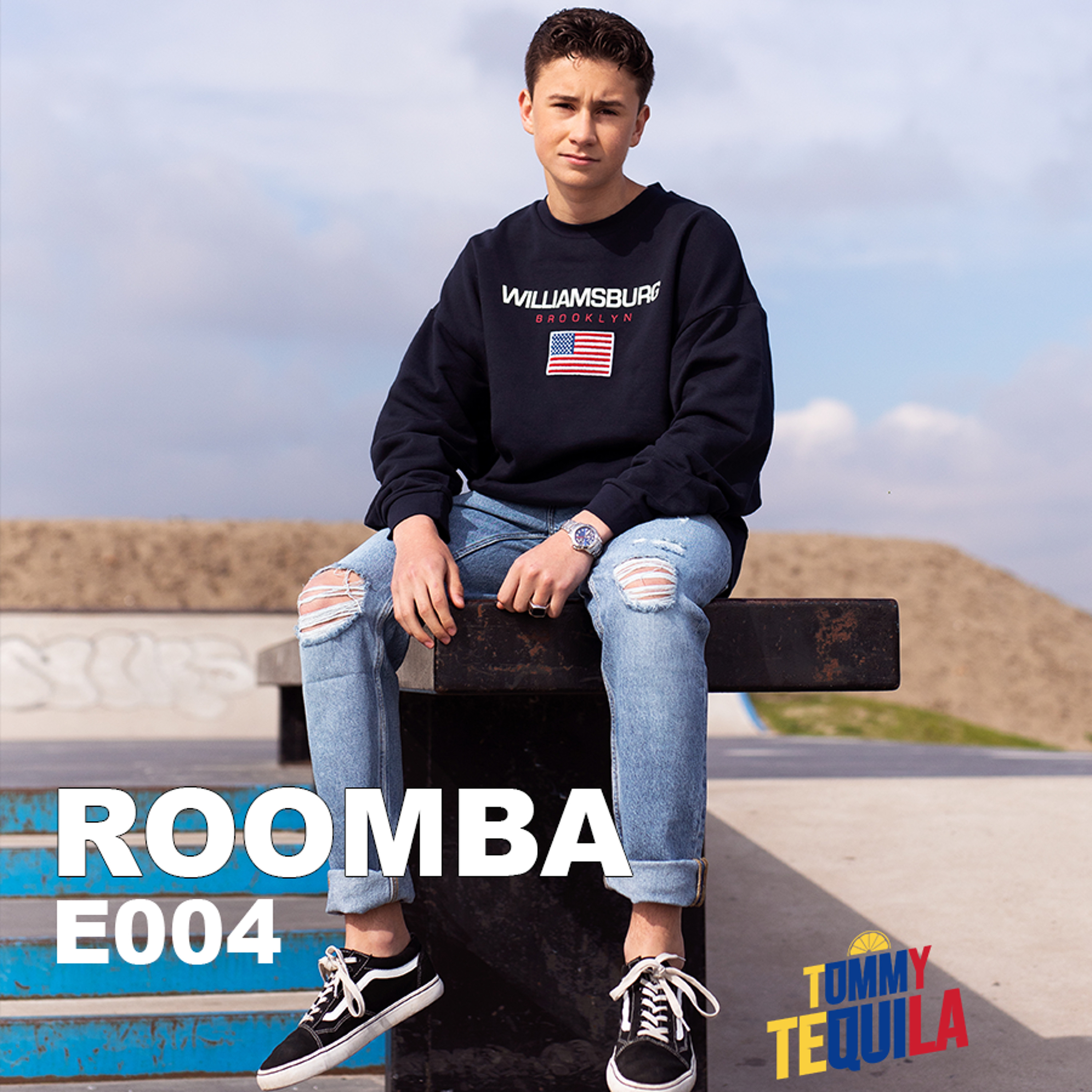 ROOMBÁ 004 thumbnail