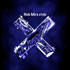 Nick Mira style beat