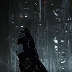 XIII - Beyond prod. Inertia Vibes