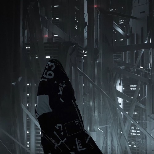 XIII - Beyond prod. Inertia Vibes