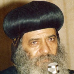 قداس احد الشعانين (قراءة الانجيل قبطي من البابا شنوده) + عظة 2-4-1972