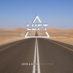 Ochs & Klick - Destroyer (Original Mix)