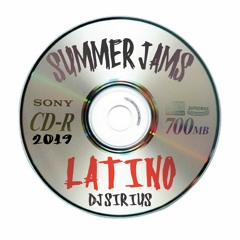 Summer Jams 19 LATINO