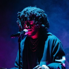 [FREE BEAT] 6LACK Type Beat - "Changes"