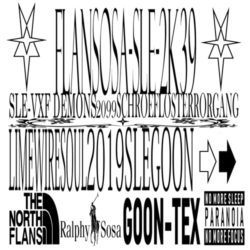 flansosa