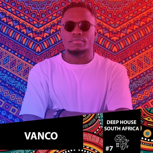 DHSA Guestmix 008 - Vanco