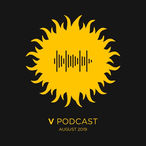 Bryan Gee - V Recordings Podcast 80 (August 2019)