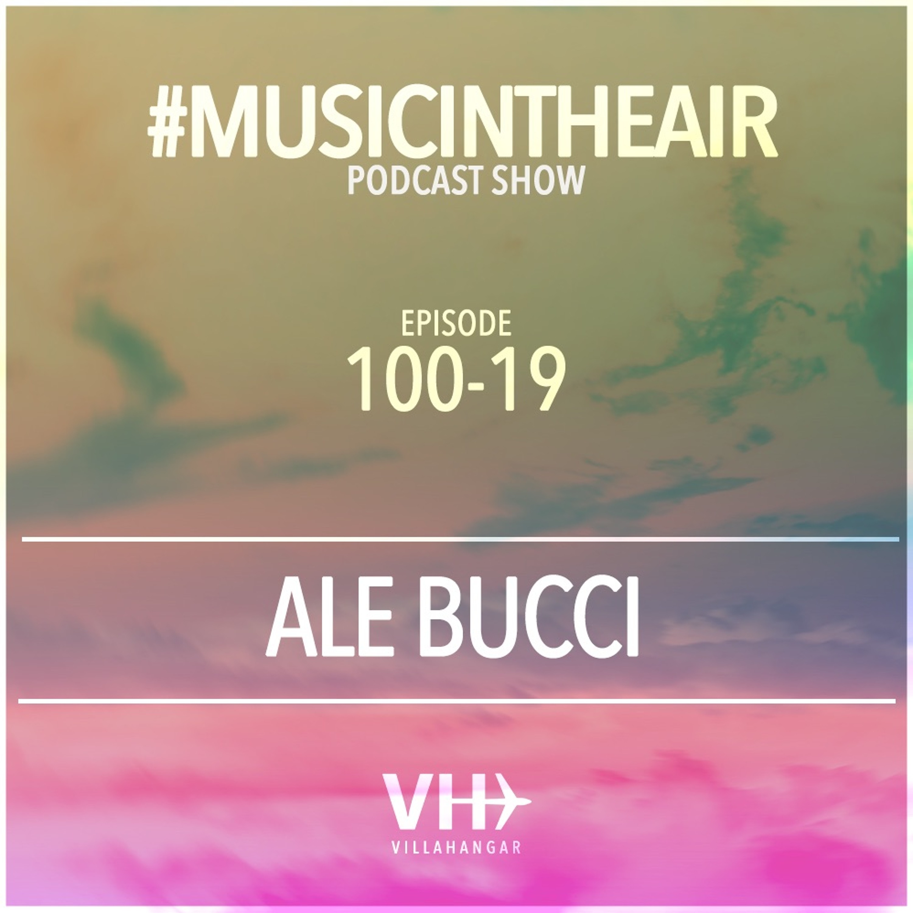 VILLAHANGAR #musicintheair