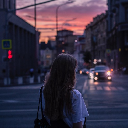 Streets of The City [Listen When Wandering in the City]