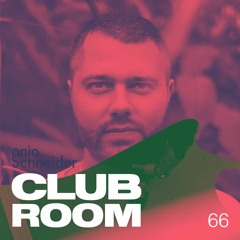 Club Room 66 with Markus Suckut