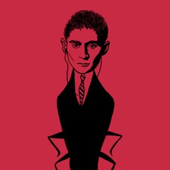 Акустика тіней #7 Франц Кафка. Метафізика абсурду