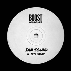 Ian Sound - It's Okay