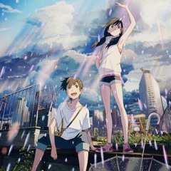 Nightcore - Grand Escape (Extended Edit) - RADWIMPS