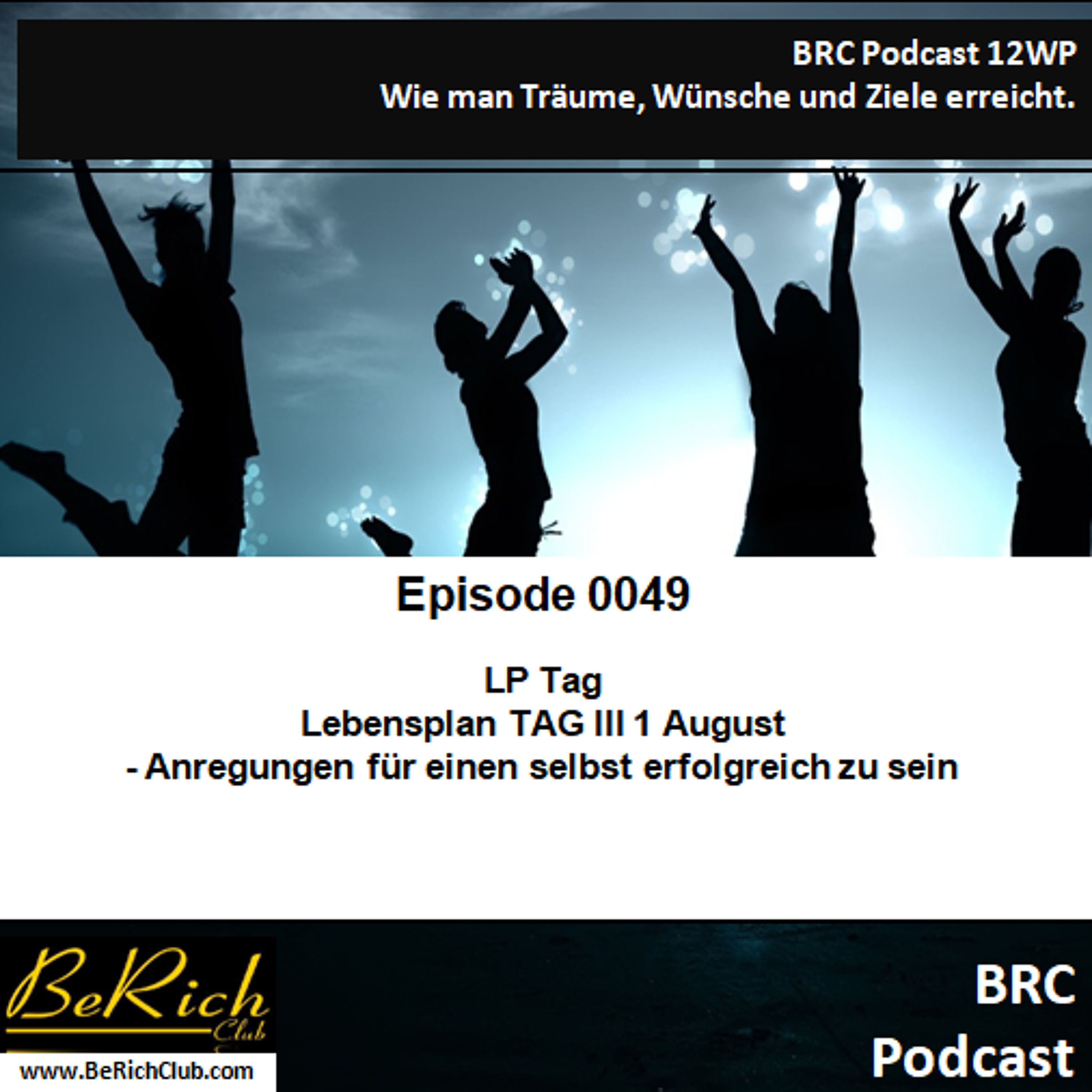 BRC Podcast