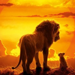 Can You Feel The Love Tonight - Elton John (Lion King Soundtrack)