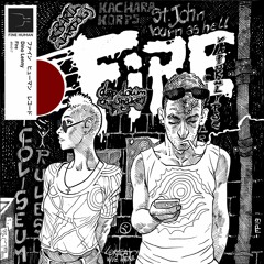 Dino Lenny-Fire