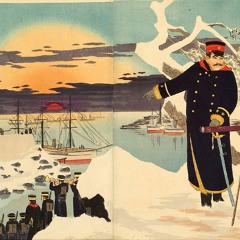 Imperial Japanese Military Song - British Oriental Fleet Sunk (英国東洋艦隊潰滅)