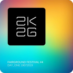 Mehdi.Garnaoui @Fairground Festival_Day ONE_19.07.2019