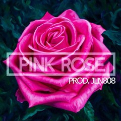 Pink Rose(prod. JLN808) [FOR SALE]