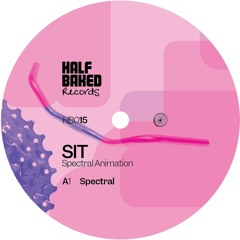 [HB015] B2. Sit - Animation