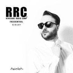 Renegade Radio Camp - FREUDENTHAL - Mix 02-08-2019