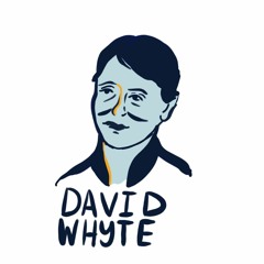 #33 How Loneliness Tells You Where to Go, with David Whyte