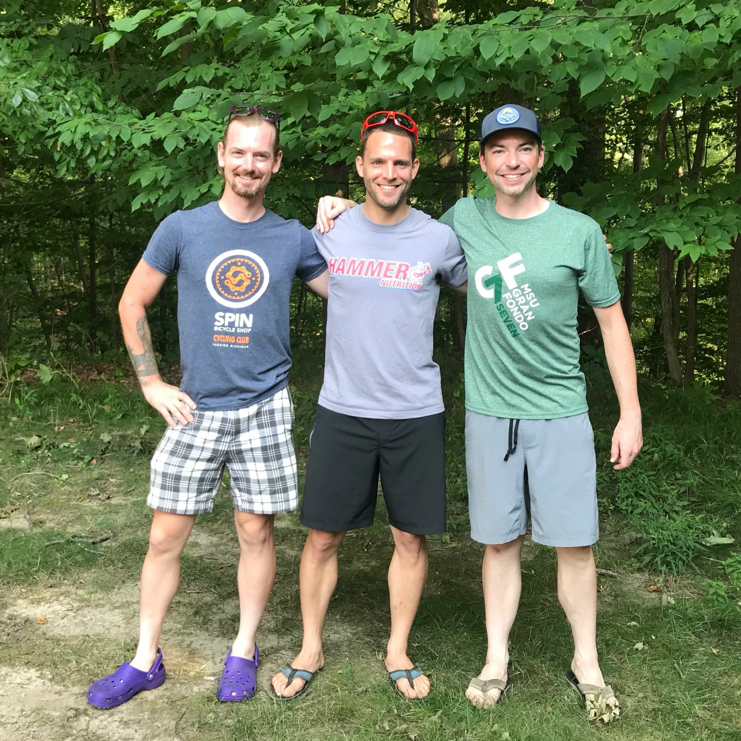 Dirty Chain Podcast: A Cycling Podcast