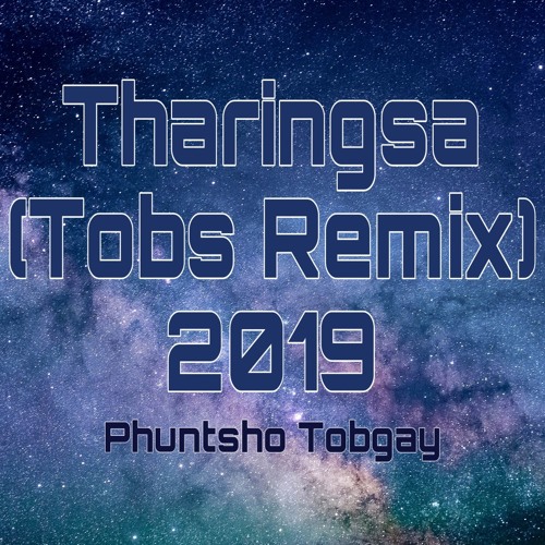 Tharingsa(TobsRemix)