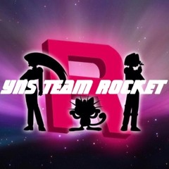 Team rocket ft. Ynsbizzy