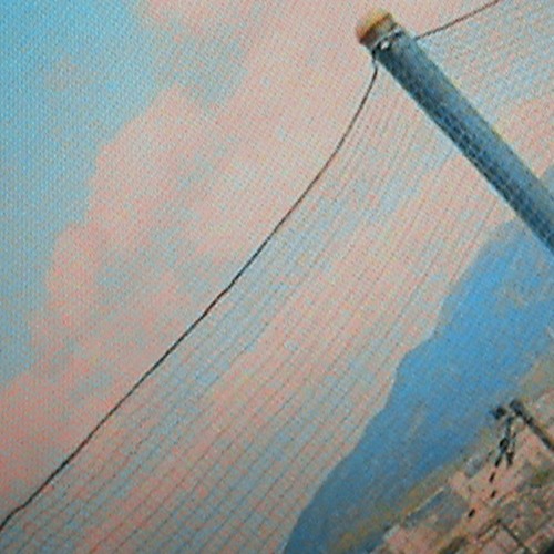 only one; come undone (Ft Leon Johnston)