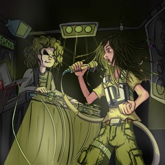 Reaktive - Sevimsiz Kahraman (feat. KZLKVN)