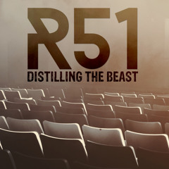 Resident51 - Distilling The Beast