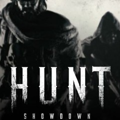 Hunt Showdown - Legendary