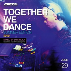 Live at Club Legend - Macau