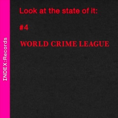 #04 LATSOI: World Crime League
