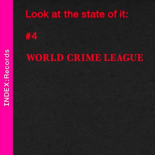 #04 LATSOI: World Crime League