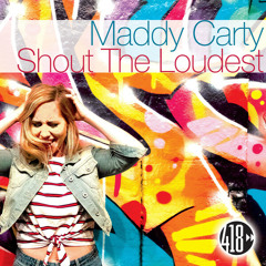 Maddy Carty - Shout The Loudest (Tommy Mc Remix) [Extended Available] OUT NOW, HIT BUY!!