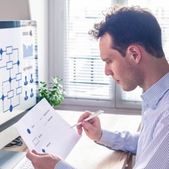 Basic Principles of Behavior of Algorithms - Edukite