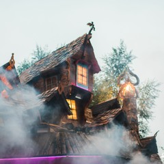 Bonnefooi - Wildeburg 2019