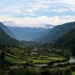 KISHUTHARA (cover) by Pema, Tobgay & Wangden